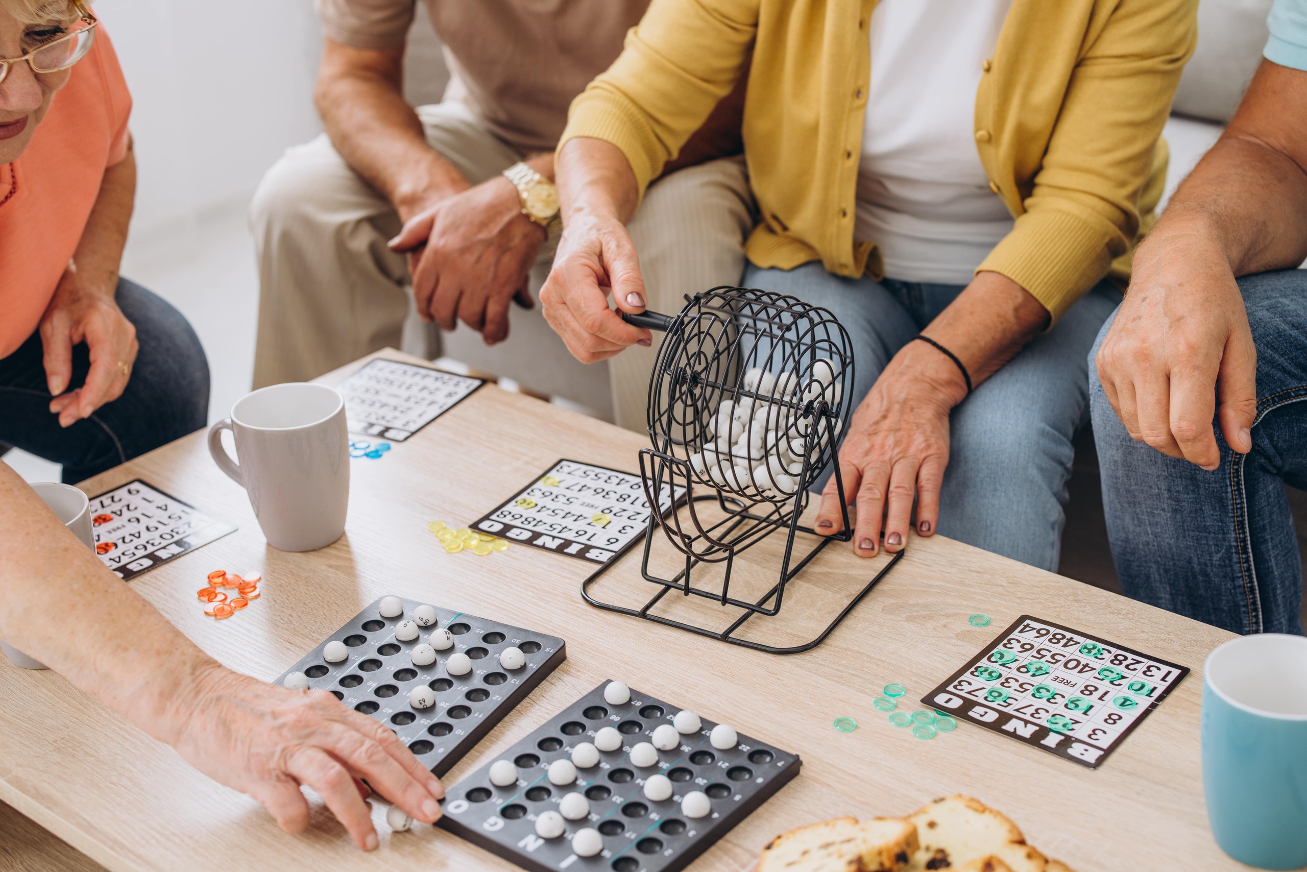 Understanding the Bingo Rules A Key Step in Playing Like a Pro