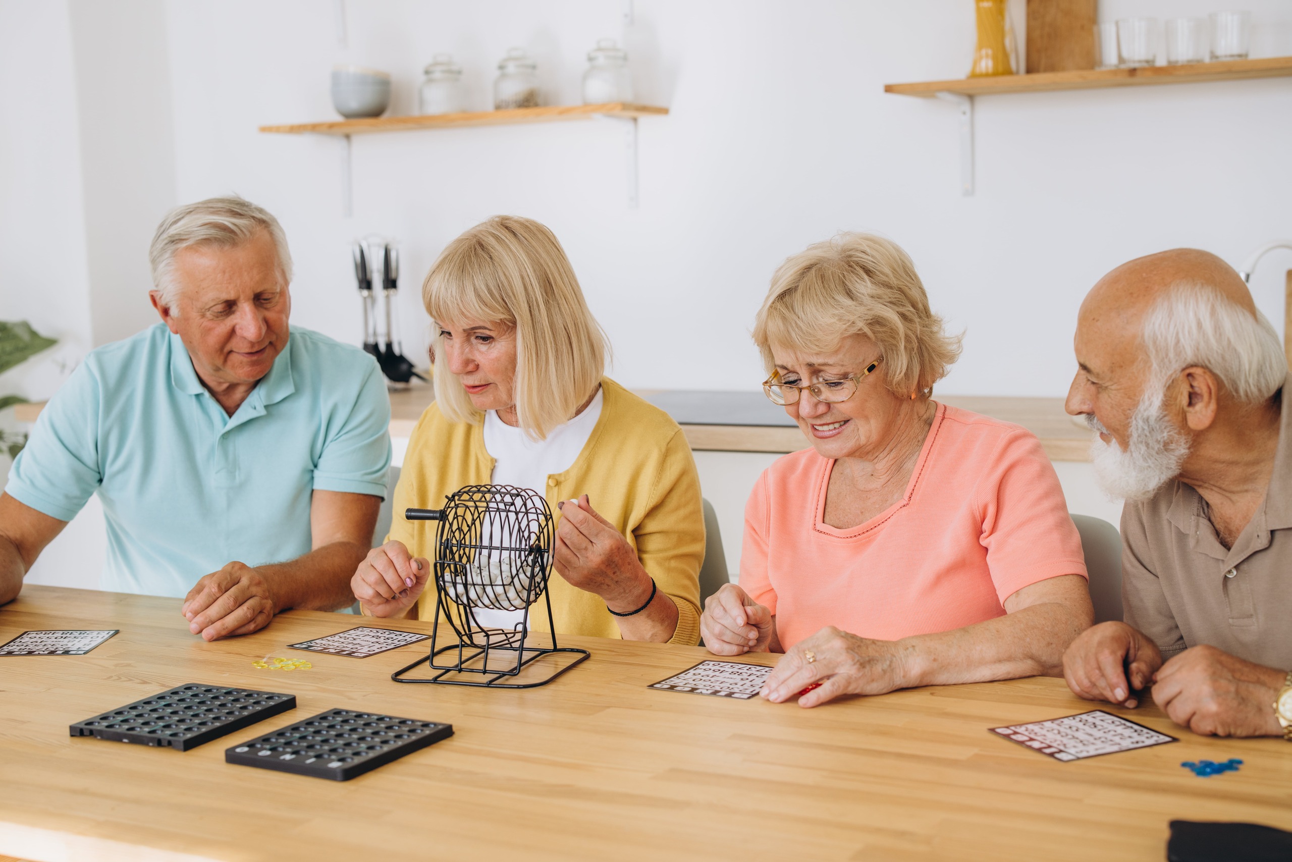 Timing Your Play When to Play for the Best Odds in Bingo